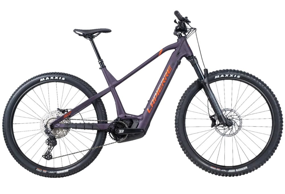 Lapierre OVERVOLT HT 9.7 2023 VTT Électrique