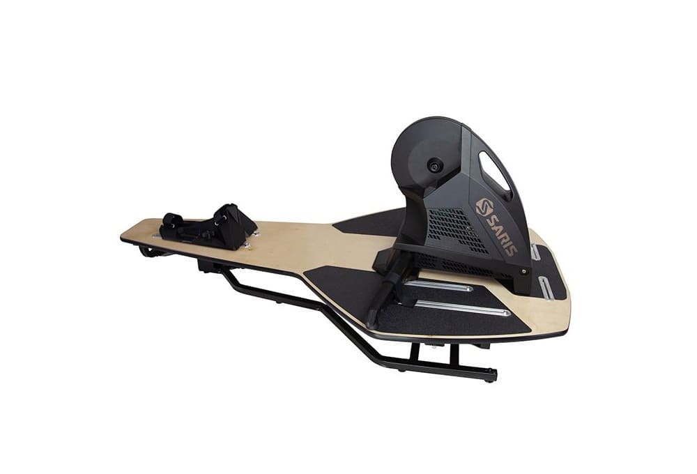 Plateforme pour home-trainer Saris mp1 infinity motion
