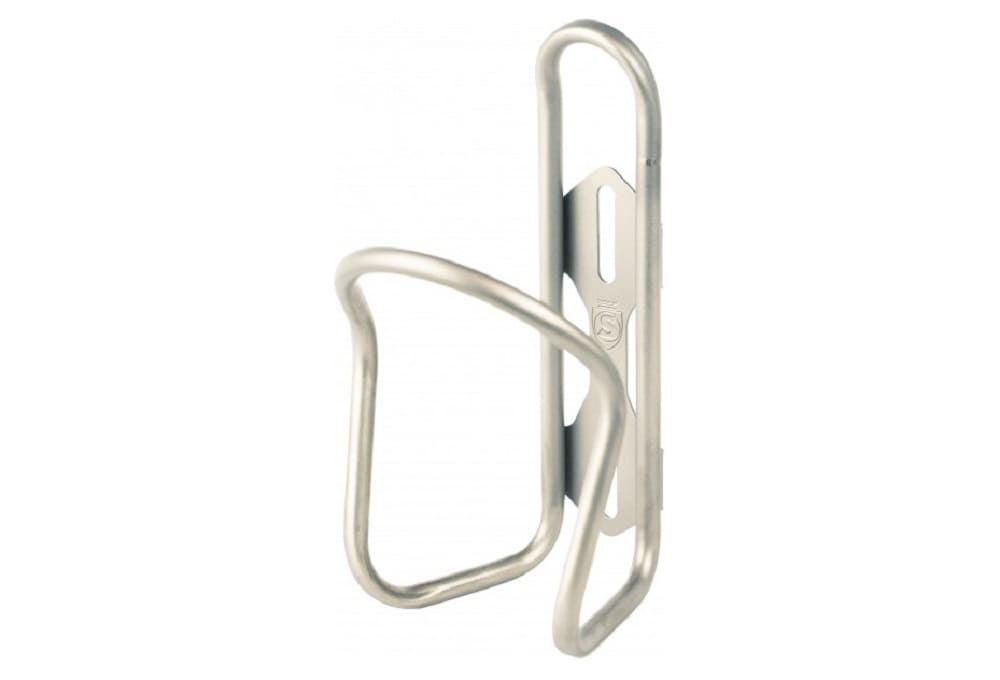 Porte-Bidon Silca Sicuro Titanium V2