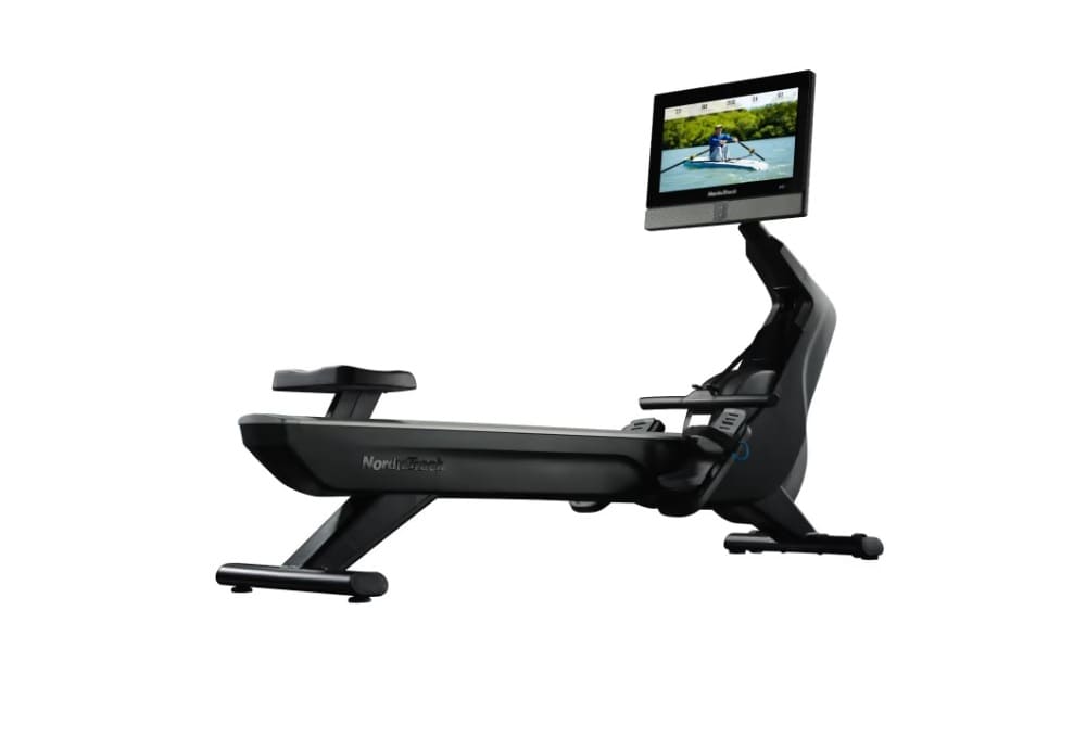 Rameur RW900