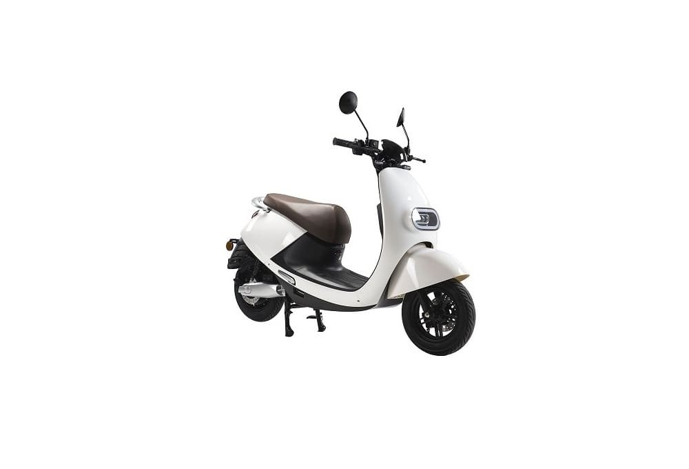 SCOOTER ELECTRIQUE 60V 24AH LUNENG S3