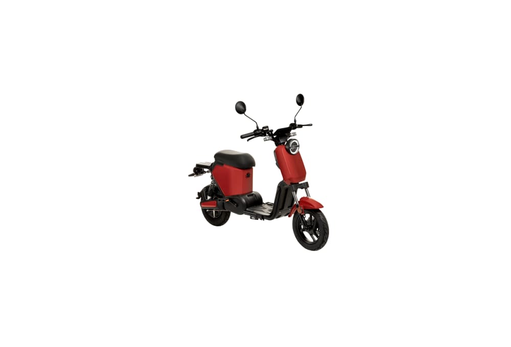 SCOOTER ÉLECTRIQUE JONWAY Y22