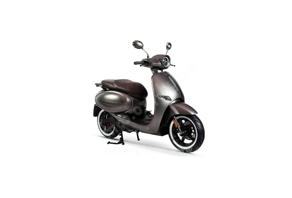 SCOOTER ÉLECTRIQUE LVNENG S6 60V 63AH
