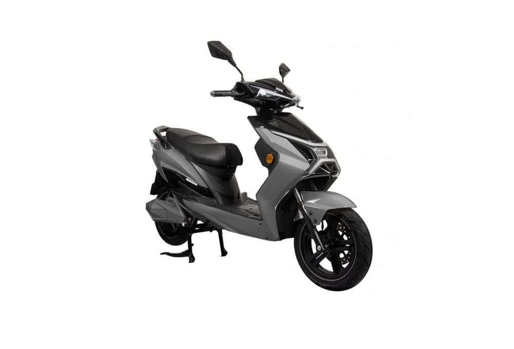 SCOOTER ELECTRIQUE LVNENG X1 24AH 60V
