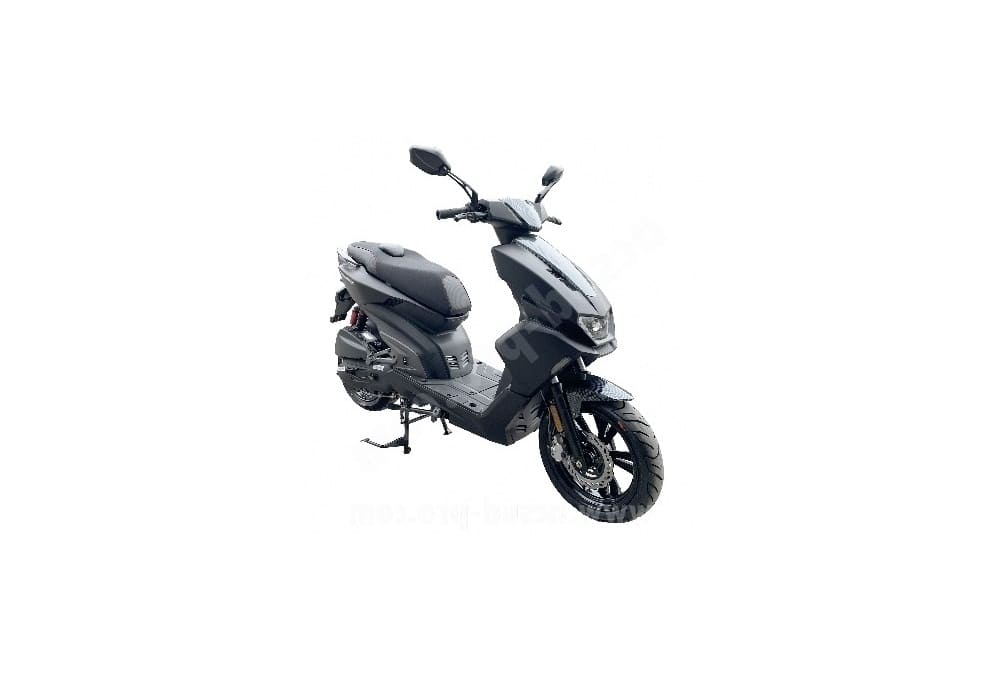 SCOOTER LONGJIA STREETMAX 50CC