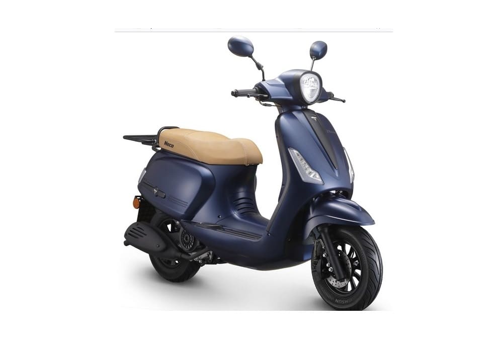 SCOOTER NECO DINNO 50CC