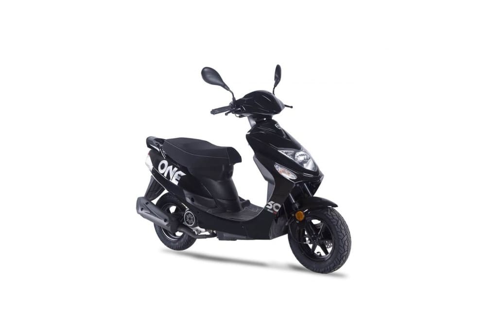 SCOOTER NECO ONE