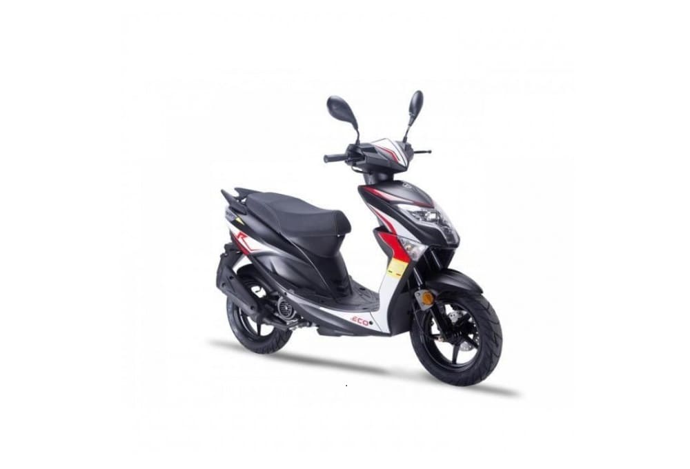 SCOOTER NECO ONE 50CC 12"R