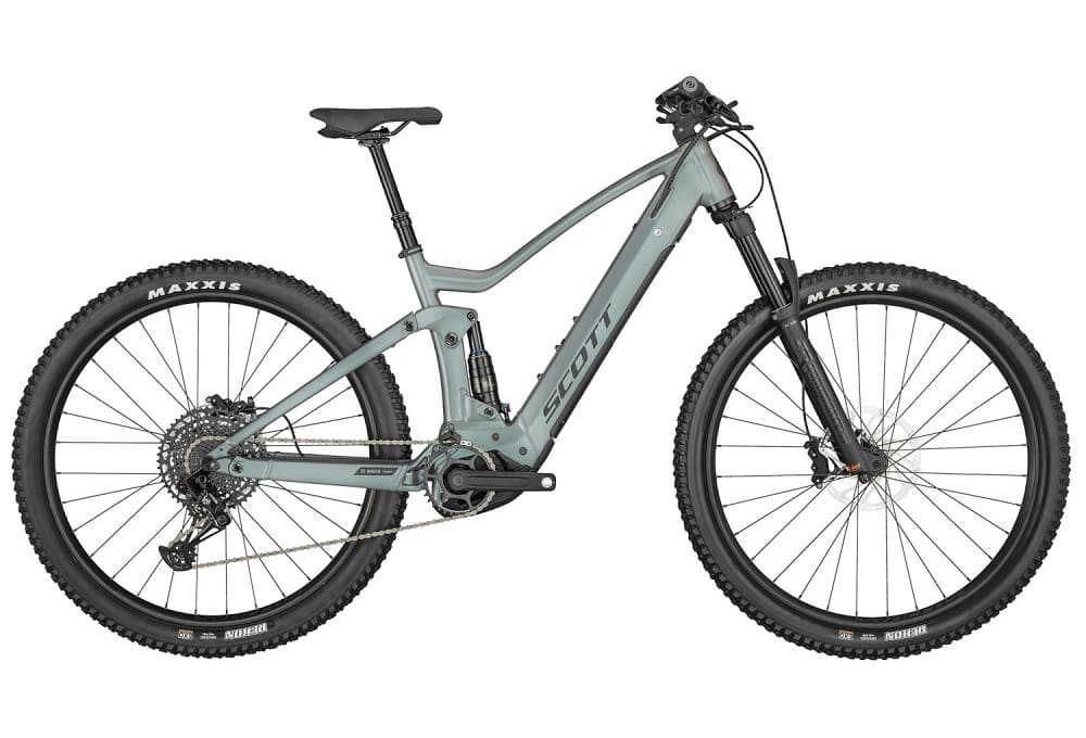 SCOTT STRIKE eRIDE 930 29" VTT Électrique 2023