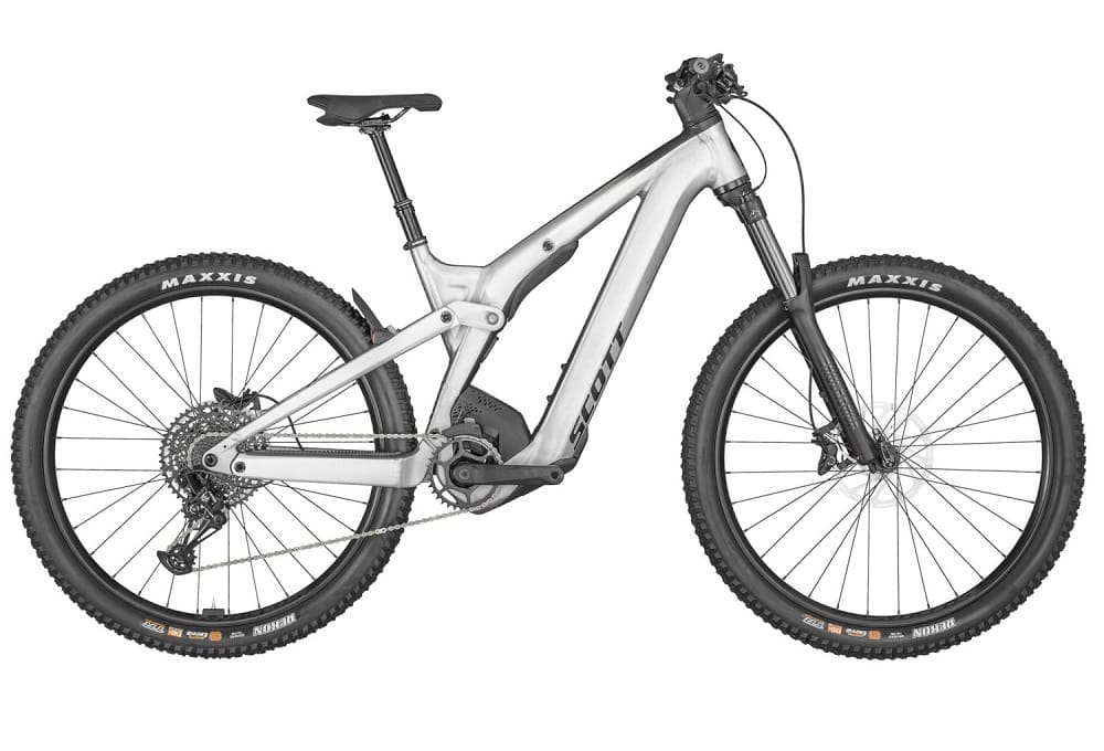 SCOTT STRIKE eRide 920 EVO VTT Électrique 2023