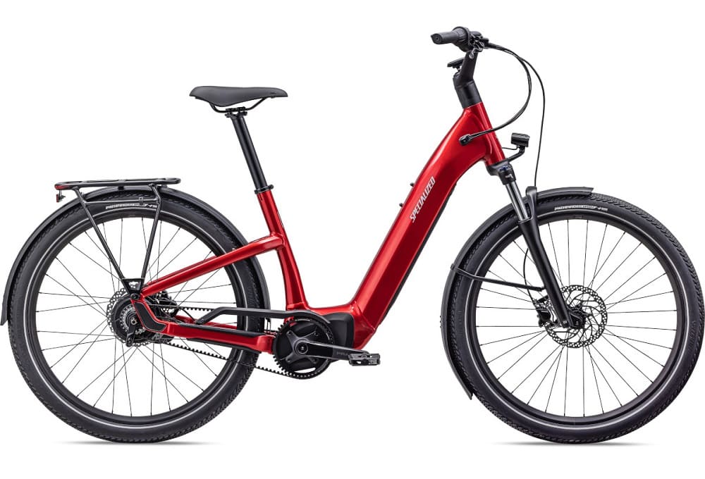 Specialized TURBO COMO 3.0 IGH Vélo de Ville Électrique 2023