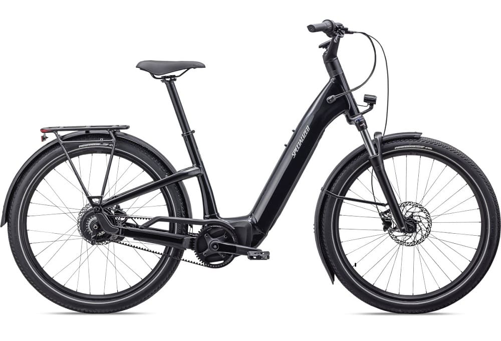Specialized TURBO COMO 3.0 IGH Vélo de Ville Électrique 2023