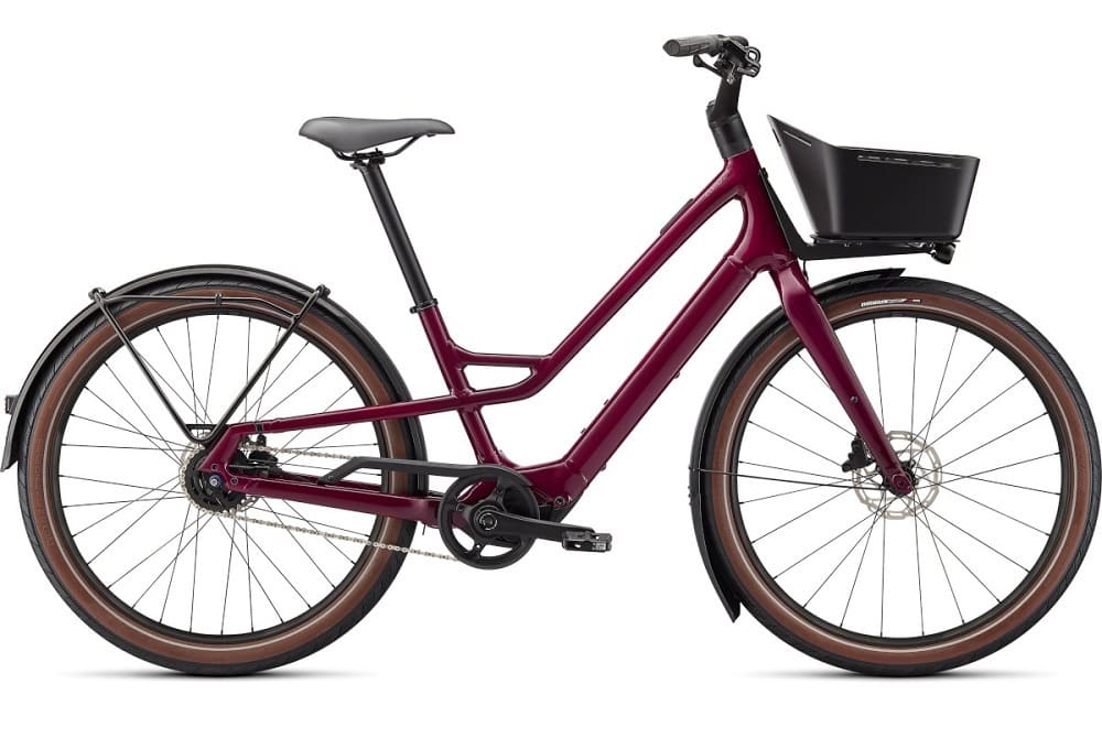 Specialized TURBO COMO 4.0 SL E-Bike 2022
