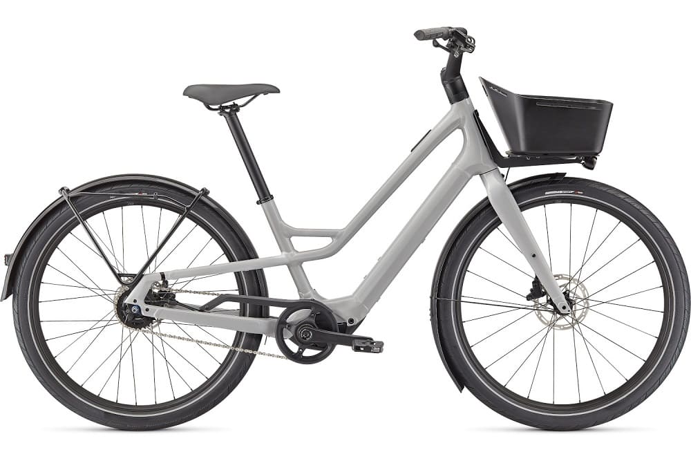 Specialized TURBO COMO SL 4.0 Vélo de Ville Électrique 2023