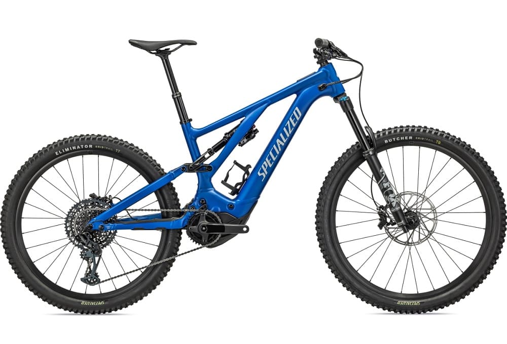 Specialized TURBO LEVO COMP ALLOY MTB E-Bike 2023