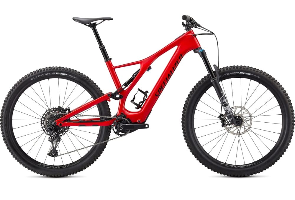 Specialized TURBO LEVO SL COMP CARBON 29" MTB E-Bike 2022