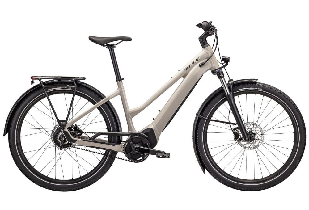 Specialized TURBO VADO 5.0 IGH Vélo Électrique Urbain Step-Through 2023