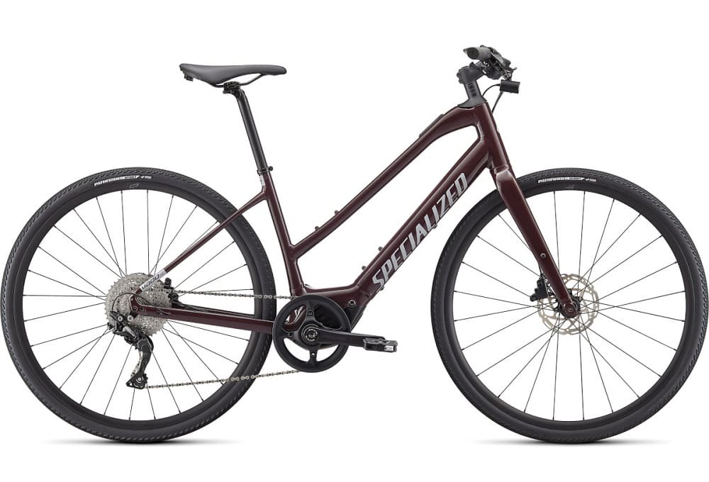 Specialized TURBO VADO 4.0 SL Step Trough E-Bike 2023