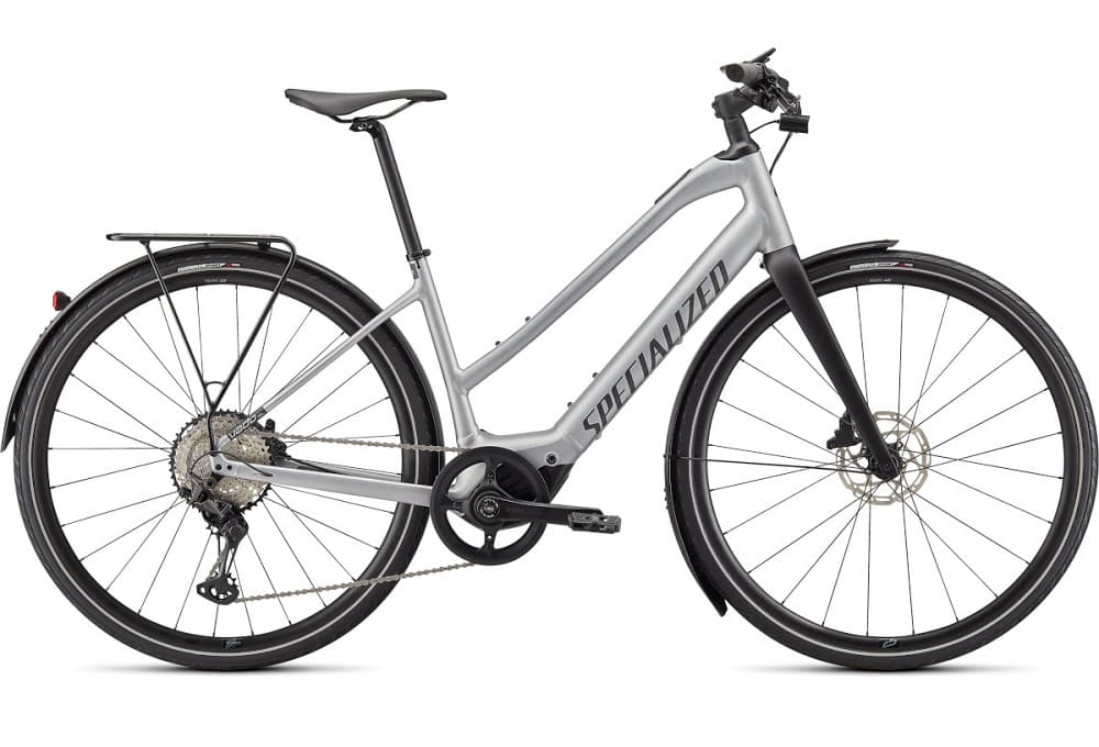 Specialized TURBO VADO 5.0 SL EQ Step Trough E-Bike 2022