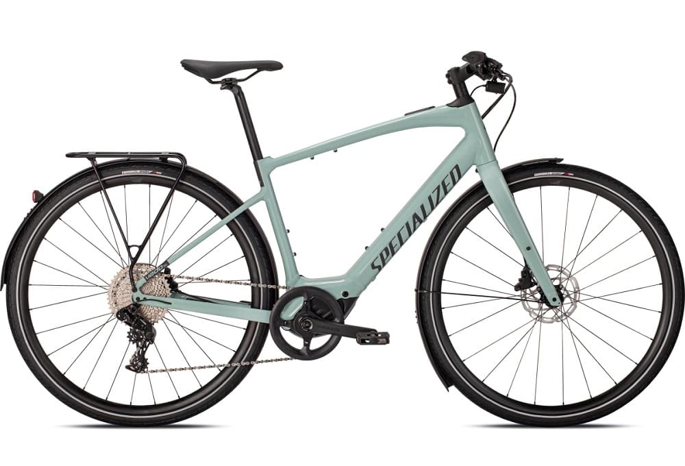 Specialized TURBO VADO SL 4.0 EQ Vélo de Ville Électrique 2023
