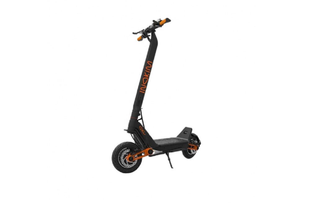 TROTTINETTE ÉLECTRIQUE BIMOTEUR INOKIM OXO