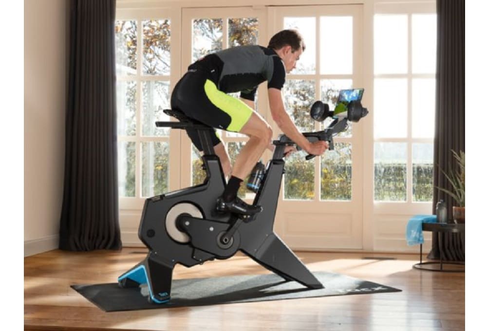 Tacx neo bike smart