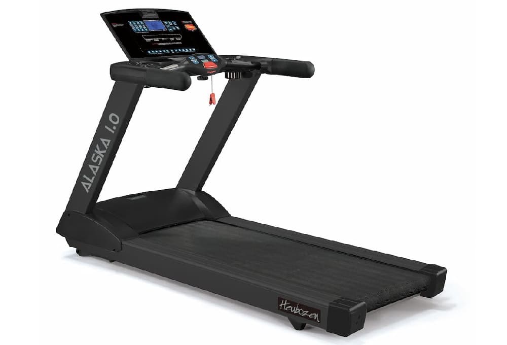 Tapis de Course Alaska 1.0