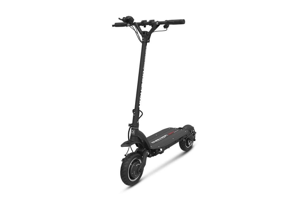 Trottinette Bimoteur Dualtron Eagle 60V 18Ah
