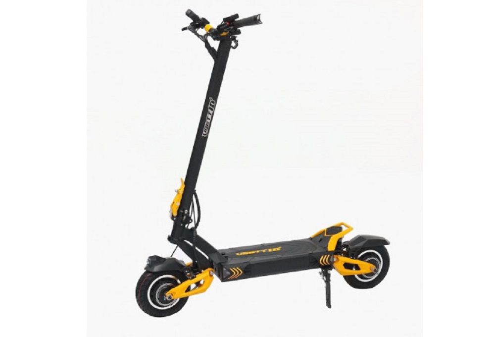 Trottinette Bimoteur VSETT 10+ - 60 V 20.8 AH - LITE – Image 2