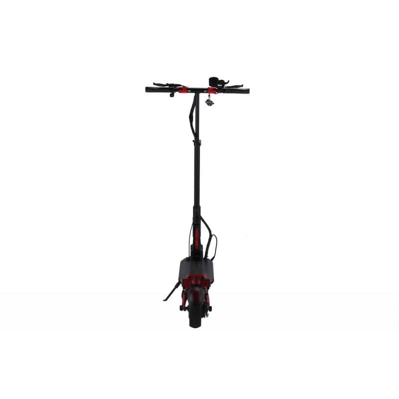Trottinette Bimoteur Vsett 8+ 48 V 16 AH - PRO – Image 2