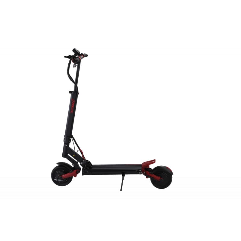 Trottinette Bimoteur Vsett 8+ 48 V 16 AH - PRO – Image 3