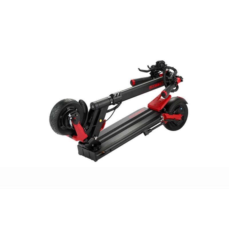 Trottinette Bimoteur Vsett 8+ 48 V 16 AH - PRO – Image 4