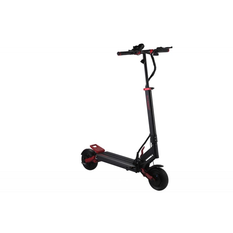Trottinette Bimoteur Vsett 8+ 48 V 16 AH - PRO – Image 5