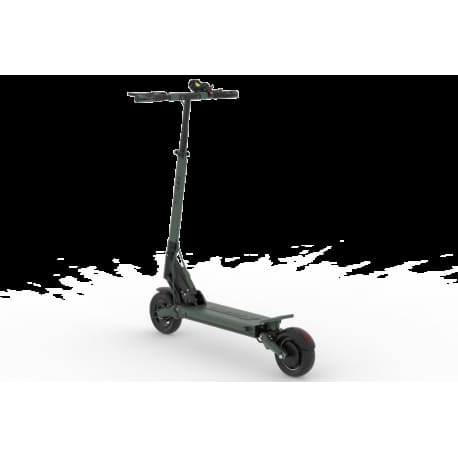 Trottinette Bimoteur Vsett 8+ 48 V 16 AH - PRO – Image 6