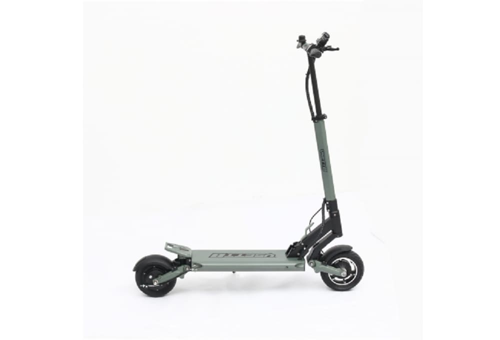 Trottinette Bimoteur Vsett 8+ 48 V 16 AH - PRO – Image 7