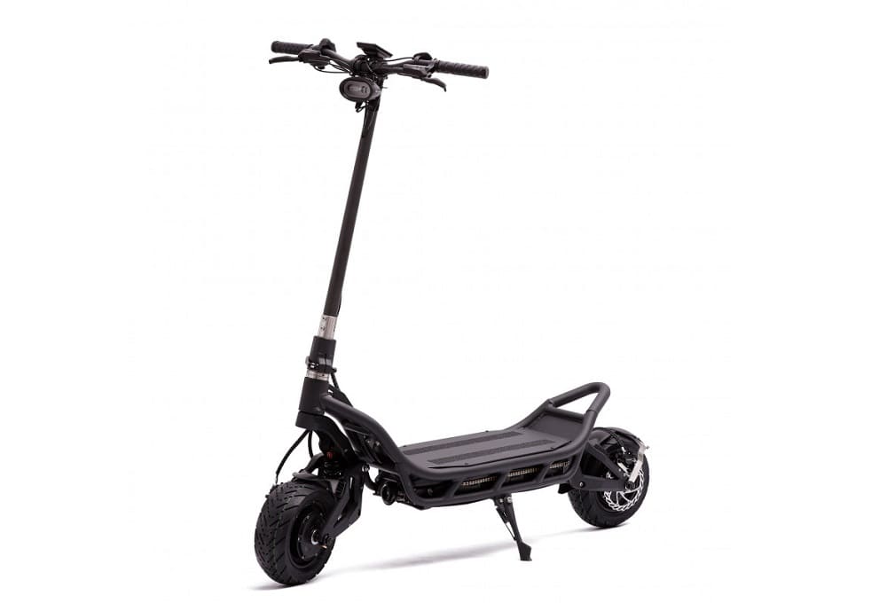 Trottinette Électrique NAMI BURN-E 2