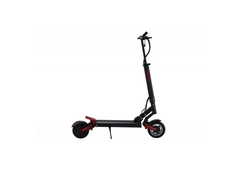 Trottinette Electrique Vsett 8 - 48 V 21AH - SUPER