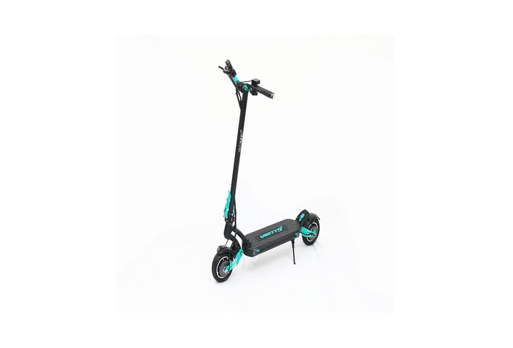 Trottinette Bimoteur Vsett 9+ -48V 21Ah PRO – Image 2
