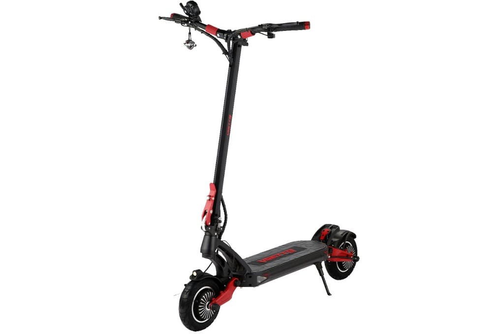 Trottinette Bimoteur Vsett 9+ -48V 21Ah PRO