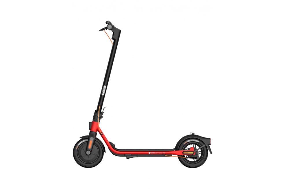Trottinette électrique Ninebot D18E