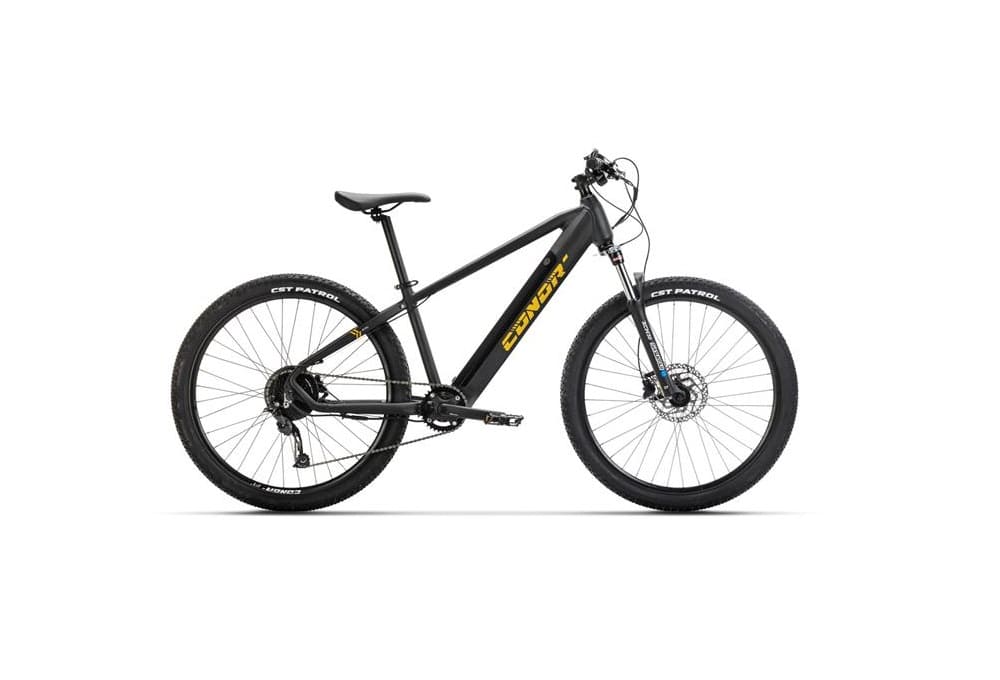 VTT Électrique CONOR NEPAL E-MTB 27.5" – Image 3