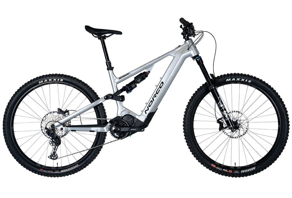 VTT Électrique Norco Sight VLT A1 29" 900Wh 2023