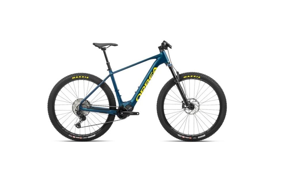 VTT Électrique Orbea urrun 10 – Image 3