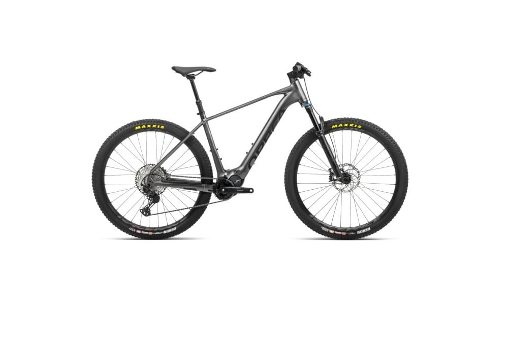 VTT Électrique Orbea urrun 10 – Image 4