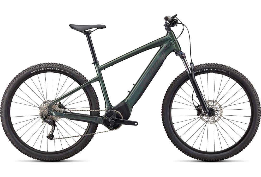 VTT Électrique Specialized TURBO TERO 3.0 2023