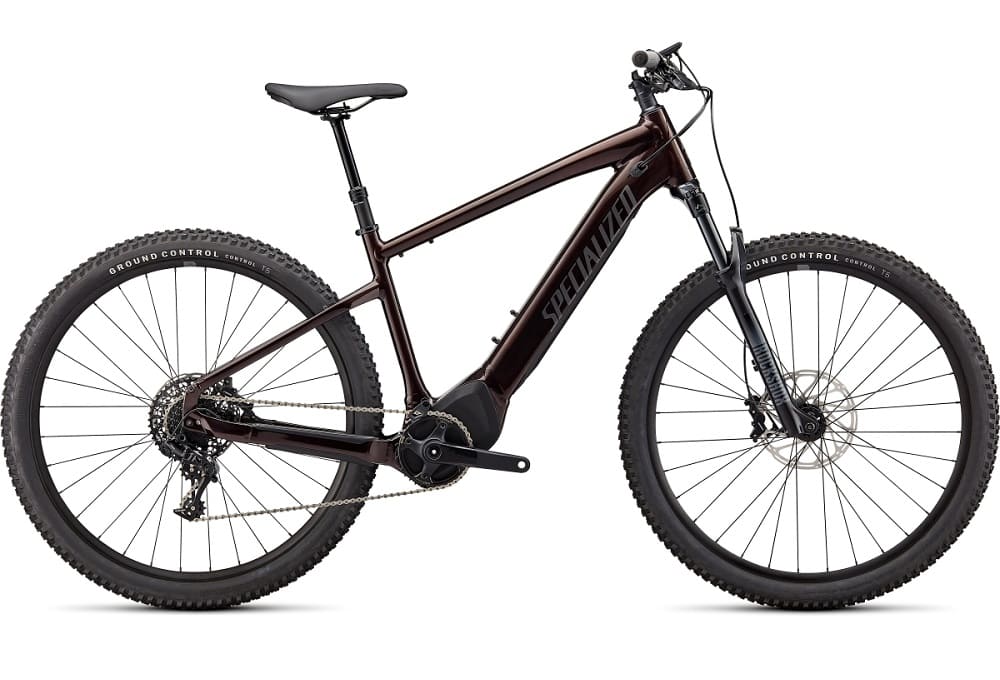 VTT Électrique Specialized TURBO TERO 5.0 2023