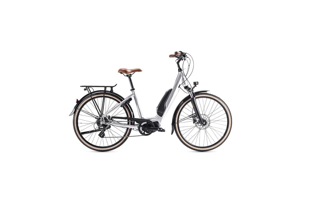 Vélo Électrique GITANE E-City Steps D8 2023 (Altus)
