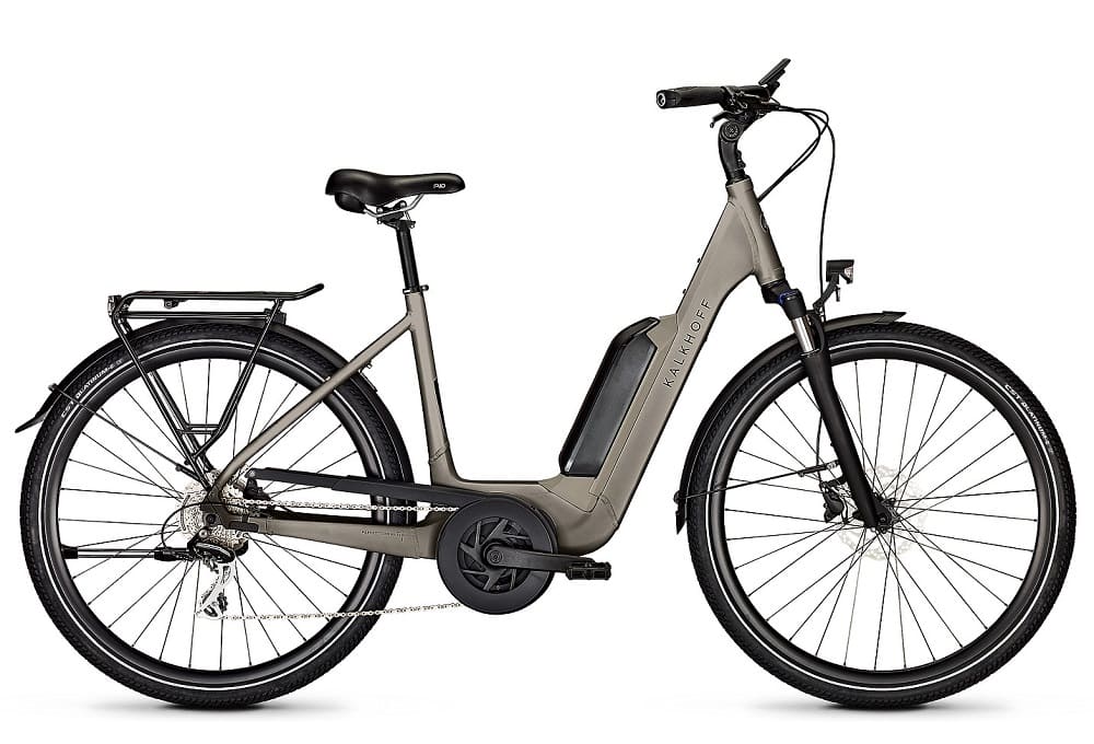 Vélo Electrique Randonnée Kalkhoff  ENDEAVOUR 1.B MOVE 2023