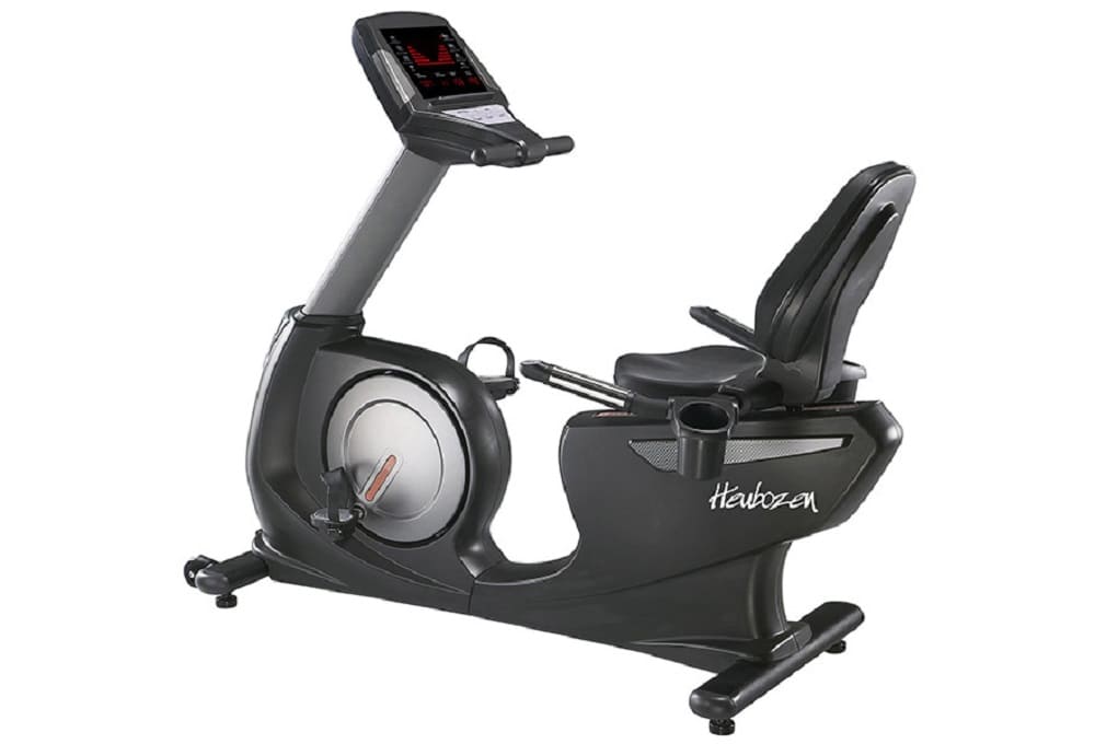 Vélo Semi-Allongé Recumbent Générator II