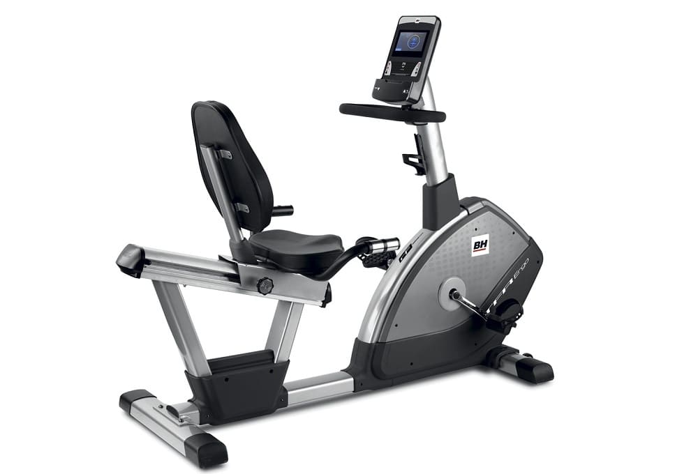 Vélo Semi-Allongé TFR Ergo TFT